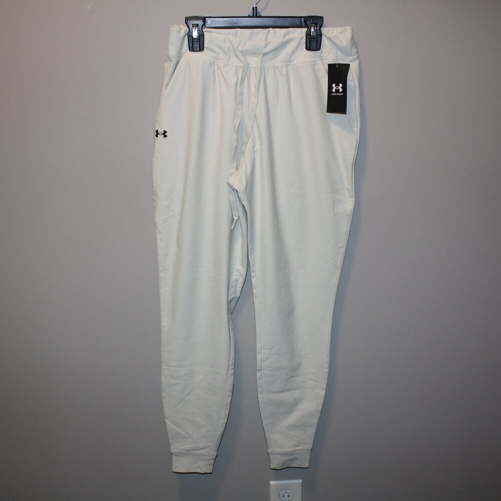 NWT Under Armour Sweat Pants - XS